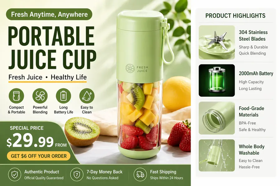 Product poster price